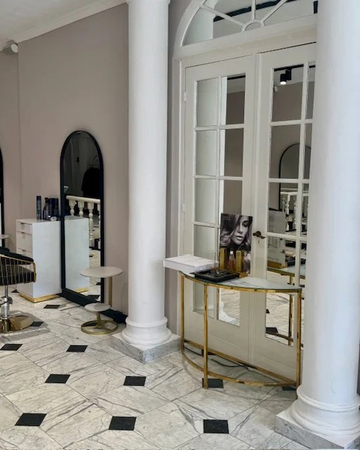 Gezichtsbehandeling met hydraterende facial bij House of Lush Utrecht - Signature, Glow en Glamour facials